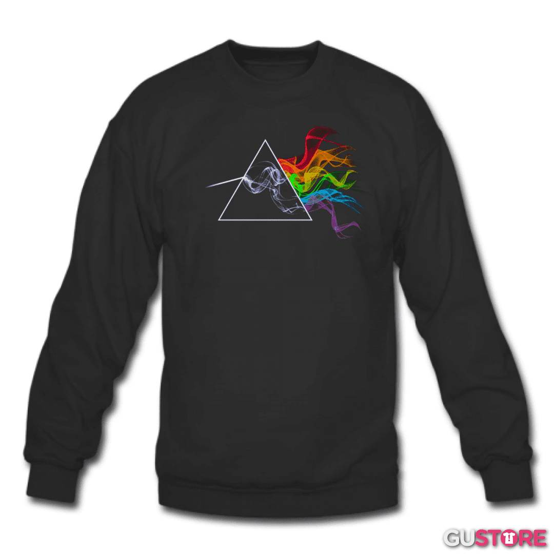 Poleron polo Pink floyd 3