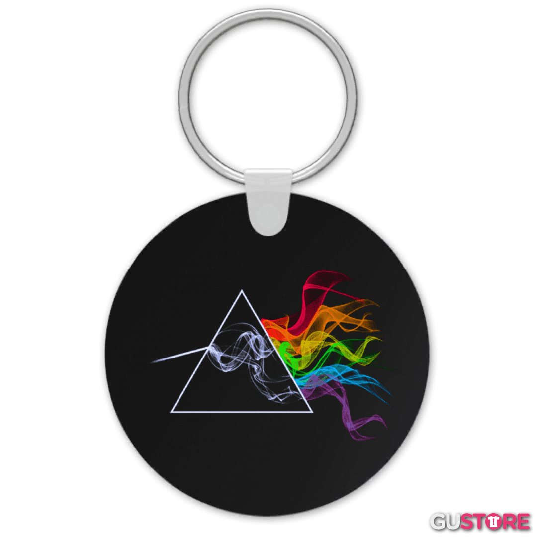 Llavero Pink floyd 3