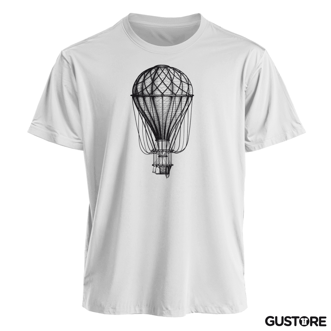 Polera Globo 