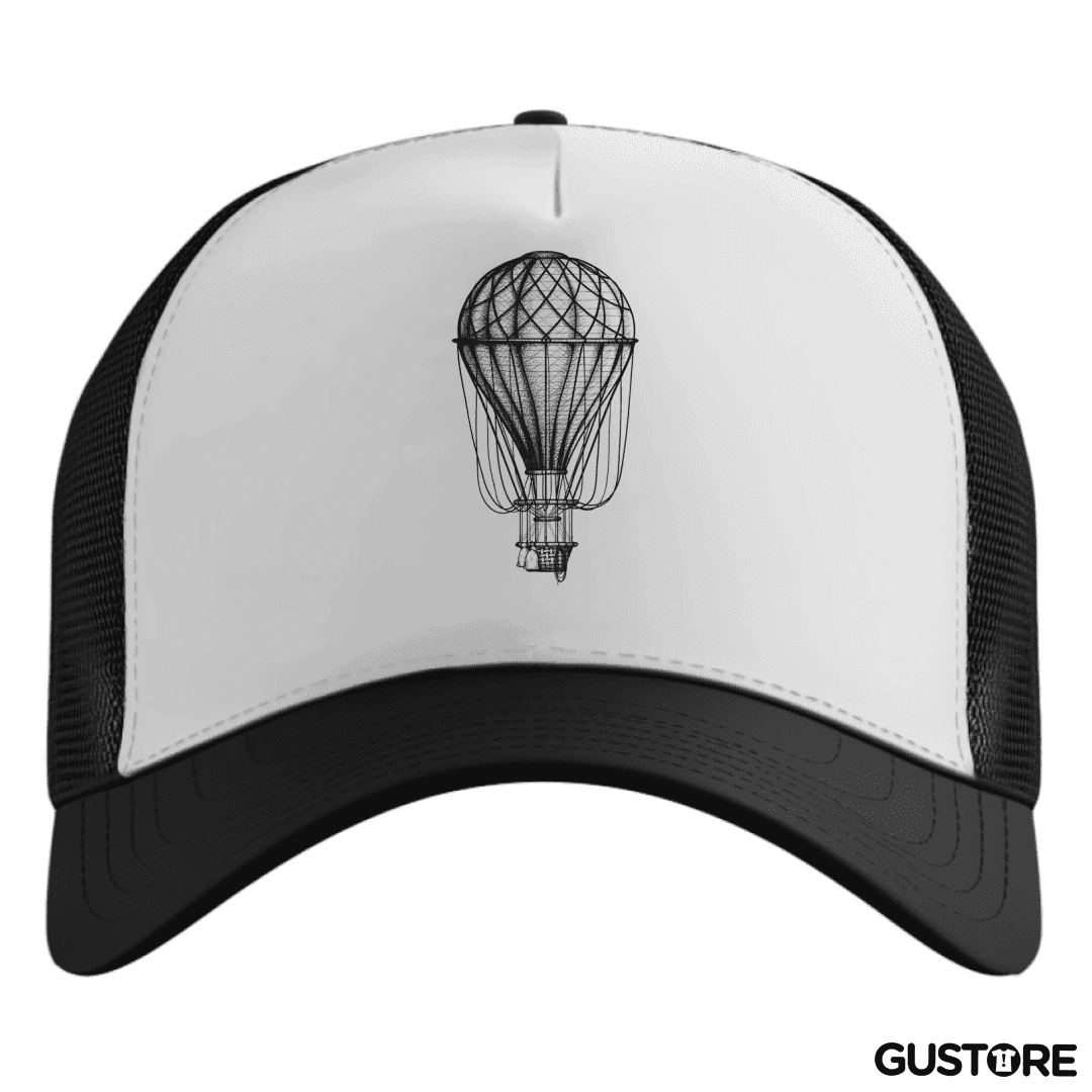 Gorro Globo 
