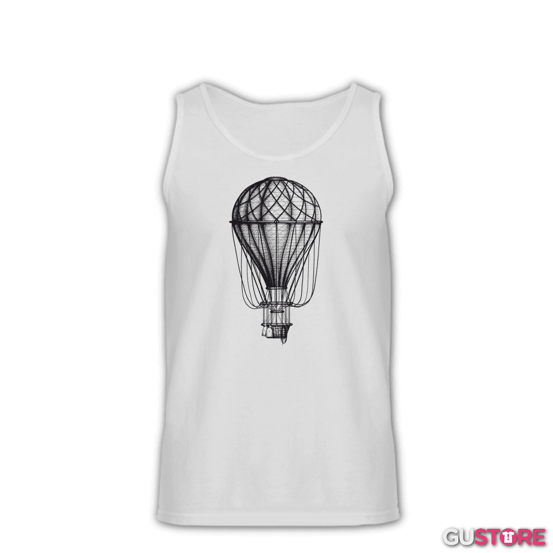 Sudadera Globo 