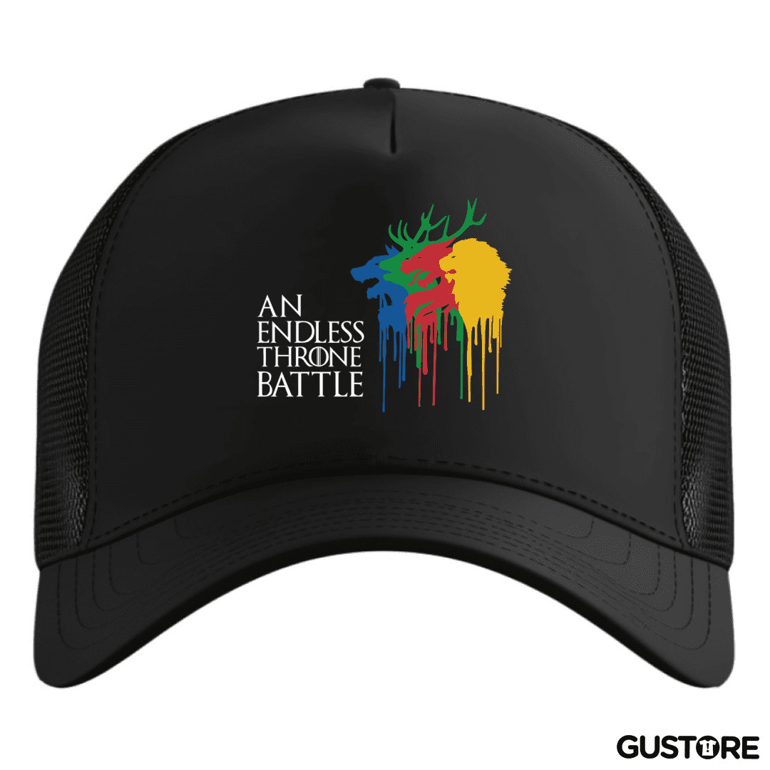 Gorro GOT- An Endless Throne Battle