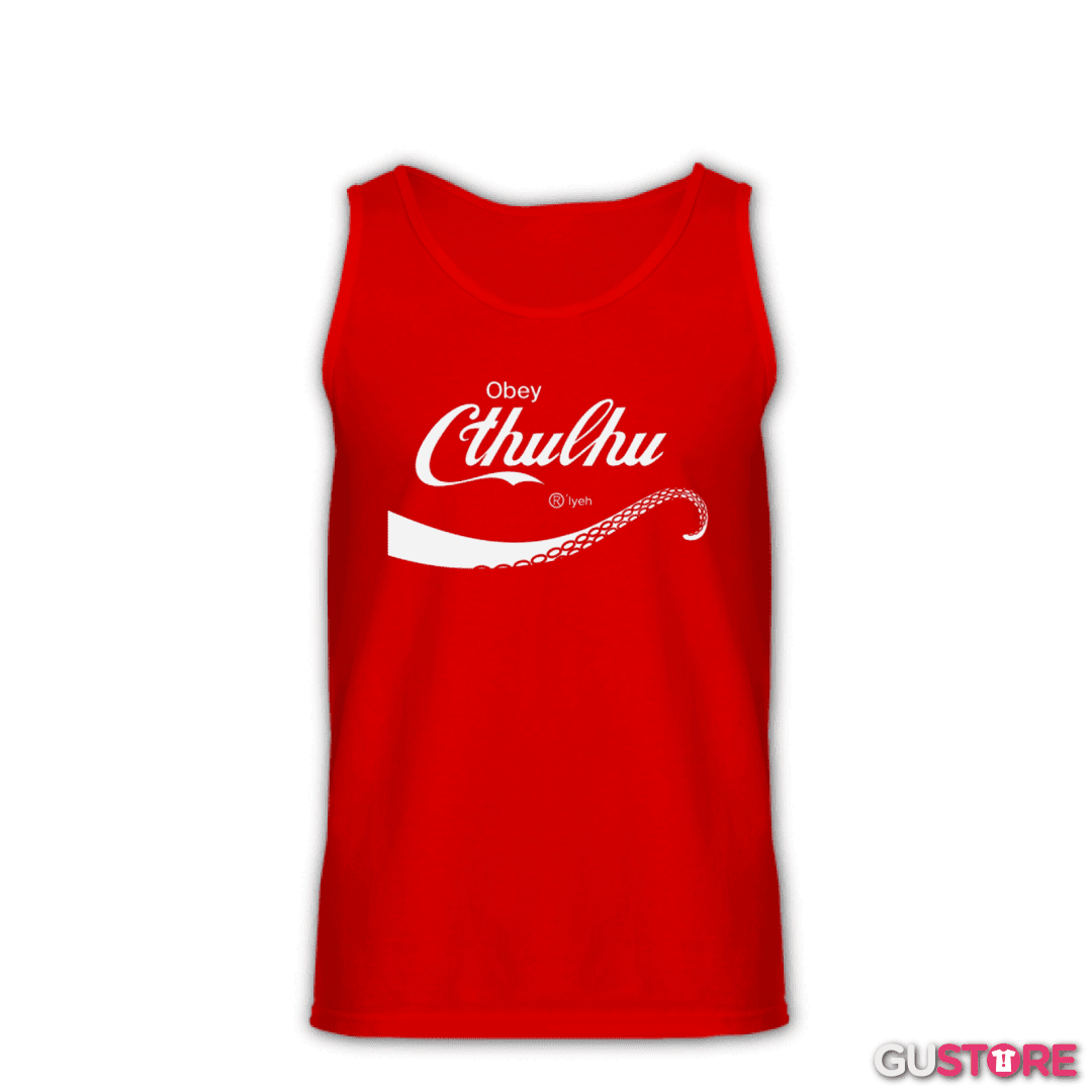 Sudadera Cthulhu cola