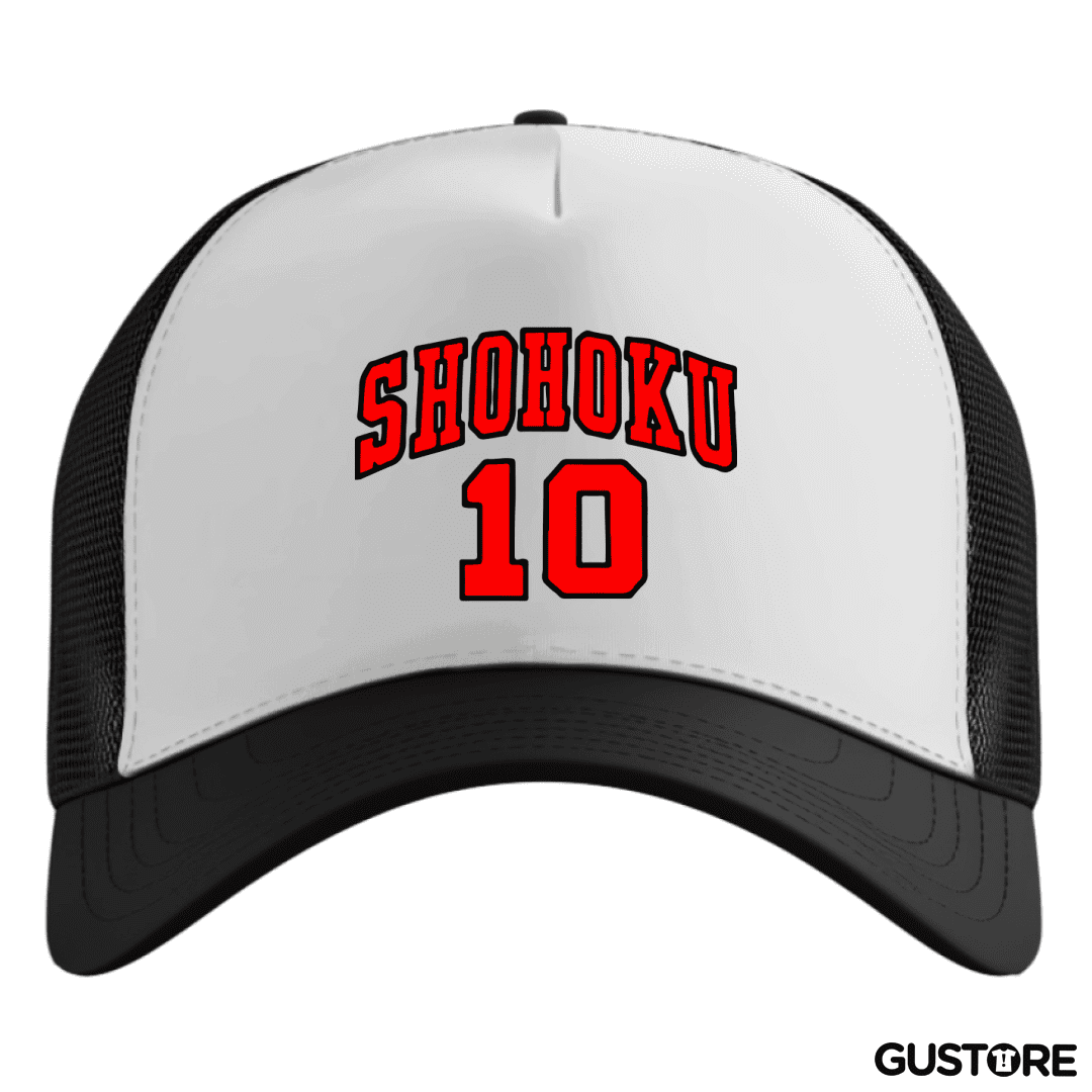 Gorro Shohoku 2
