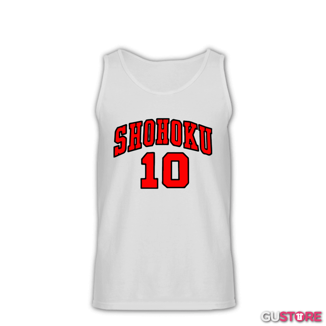 Sudadera Shohoku 2