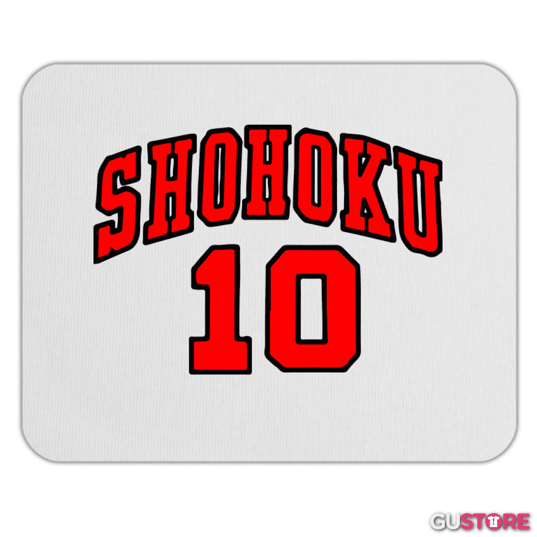 Mousepad Shohoku 2