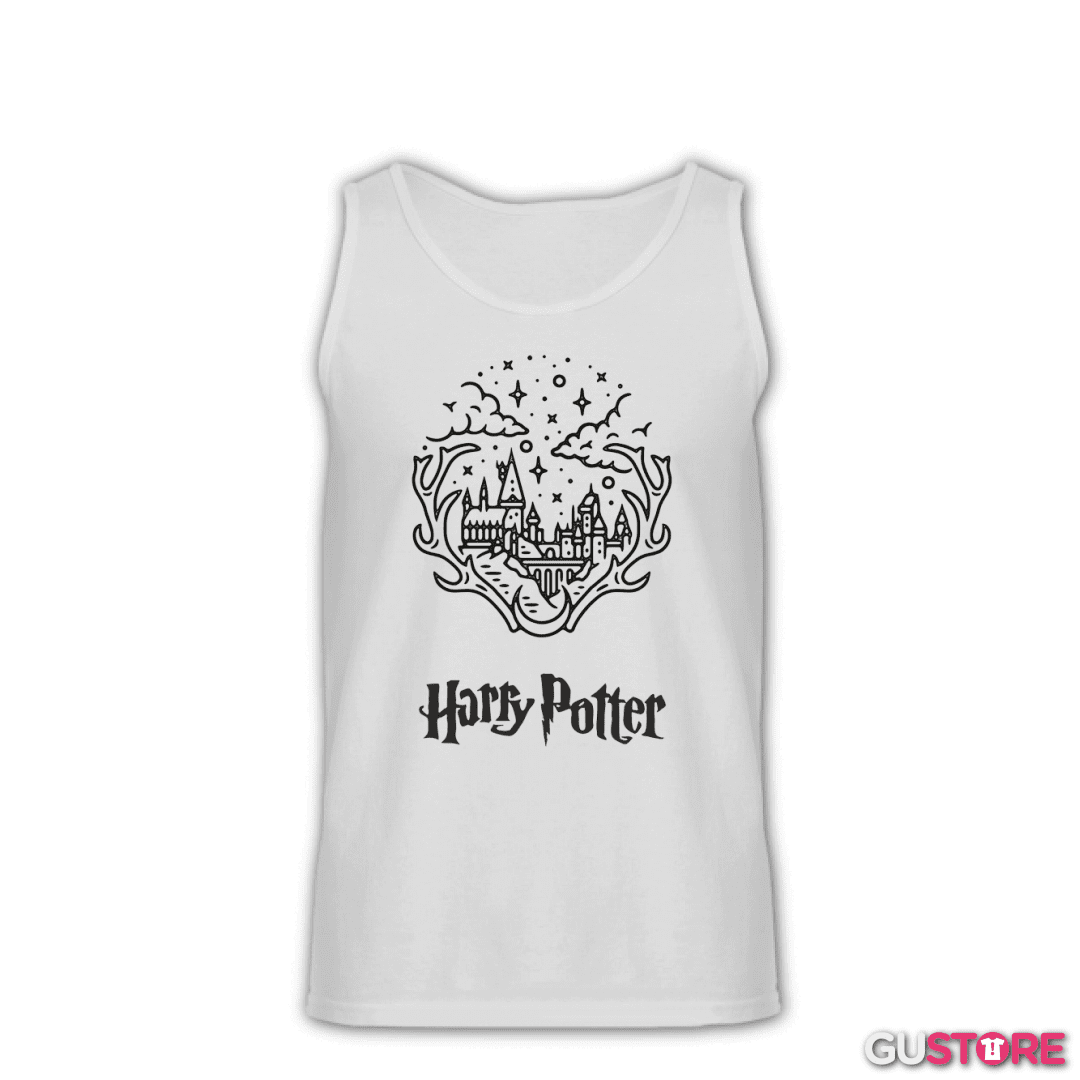 Sudadera Harry potter 2