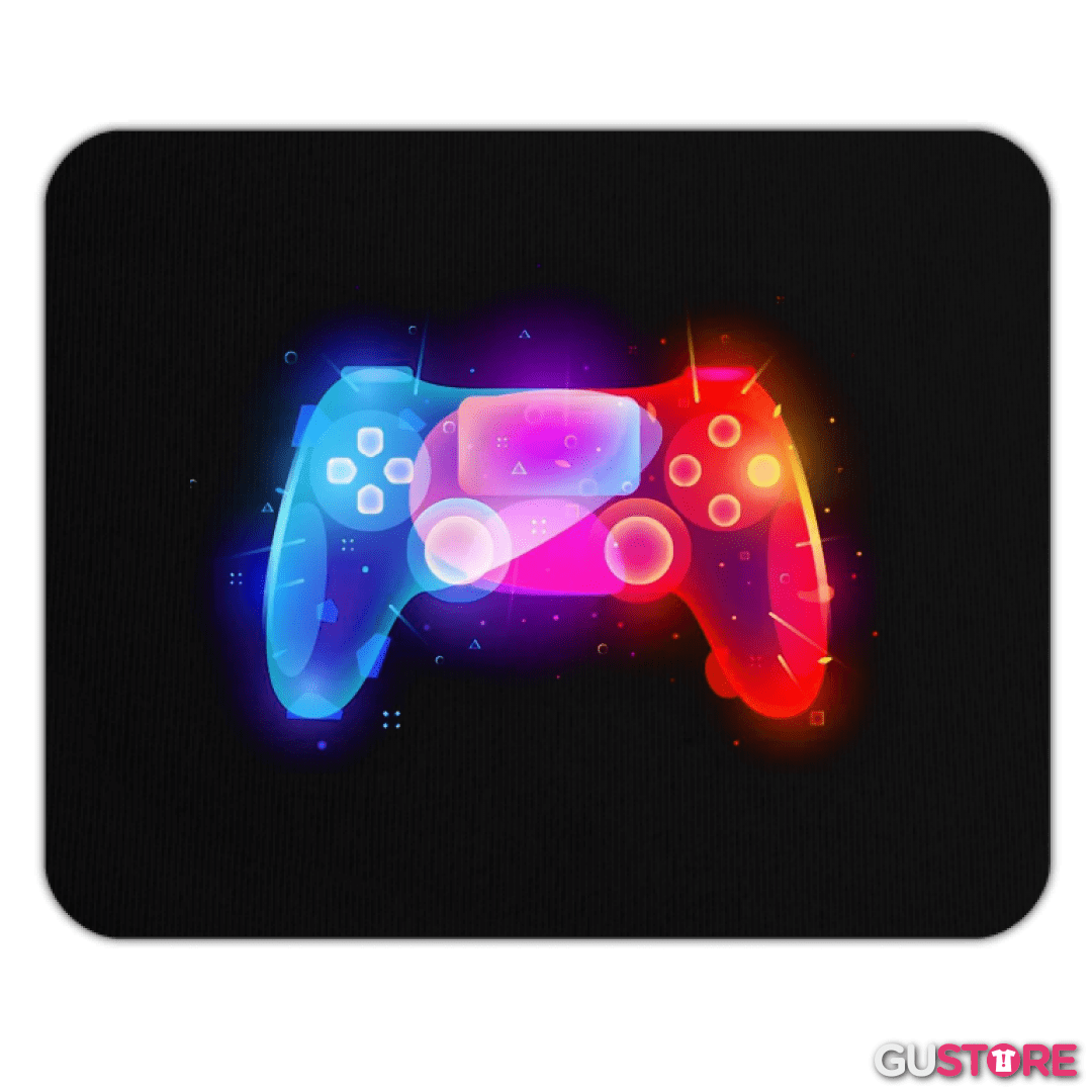 Mousepad Joystick ps4