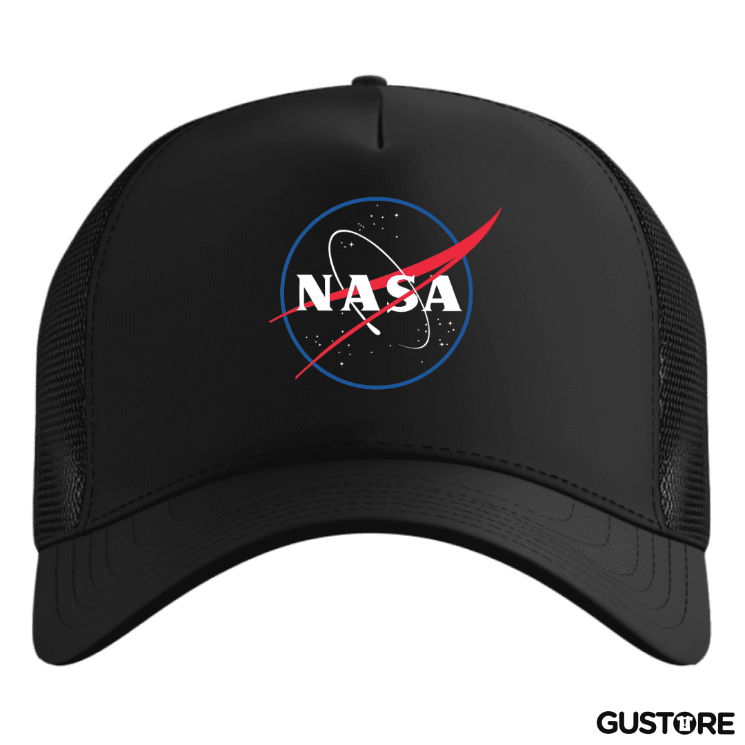 Gorro Nasa 3