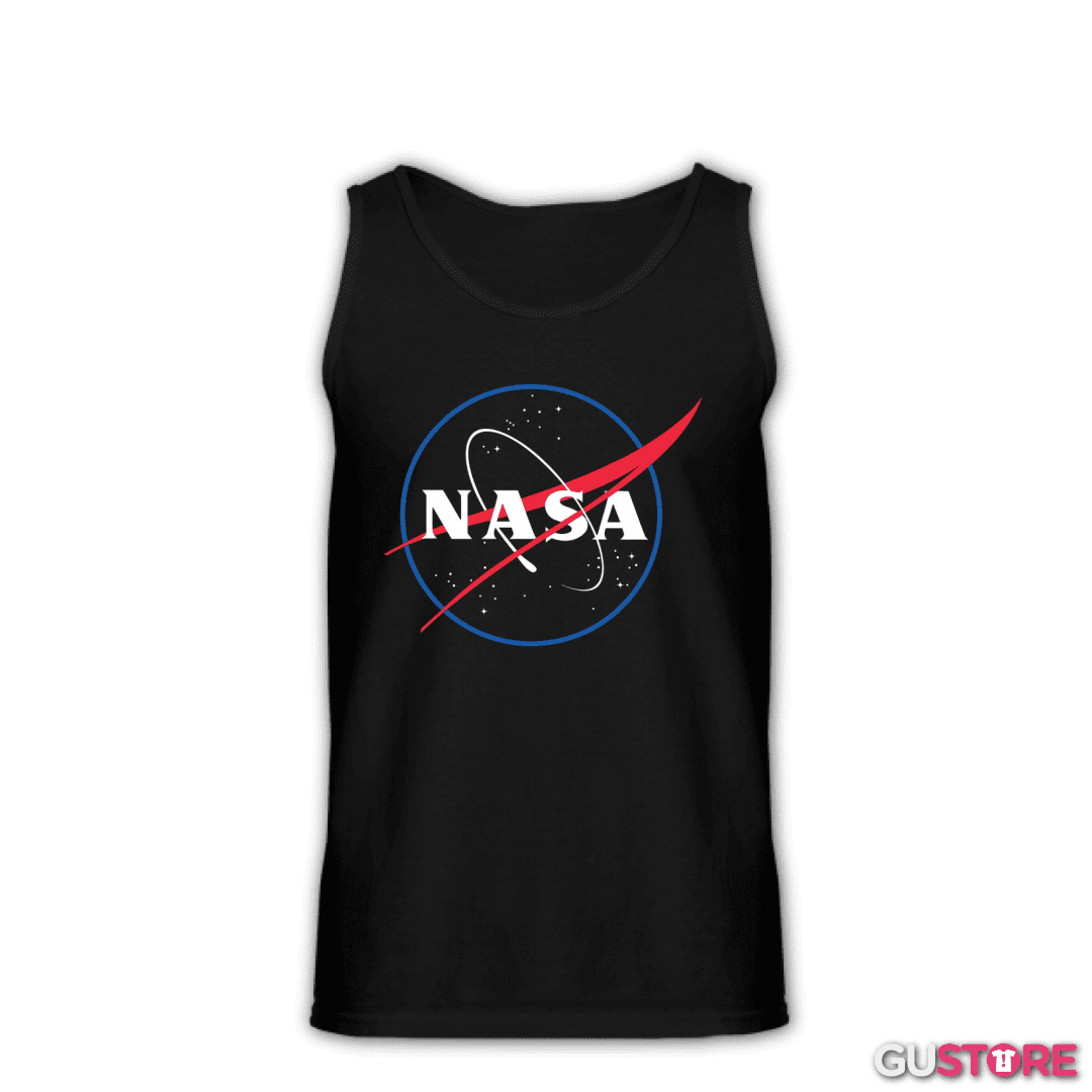 Sudadera Nasa 3