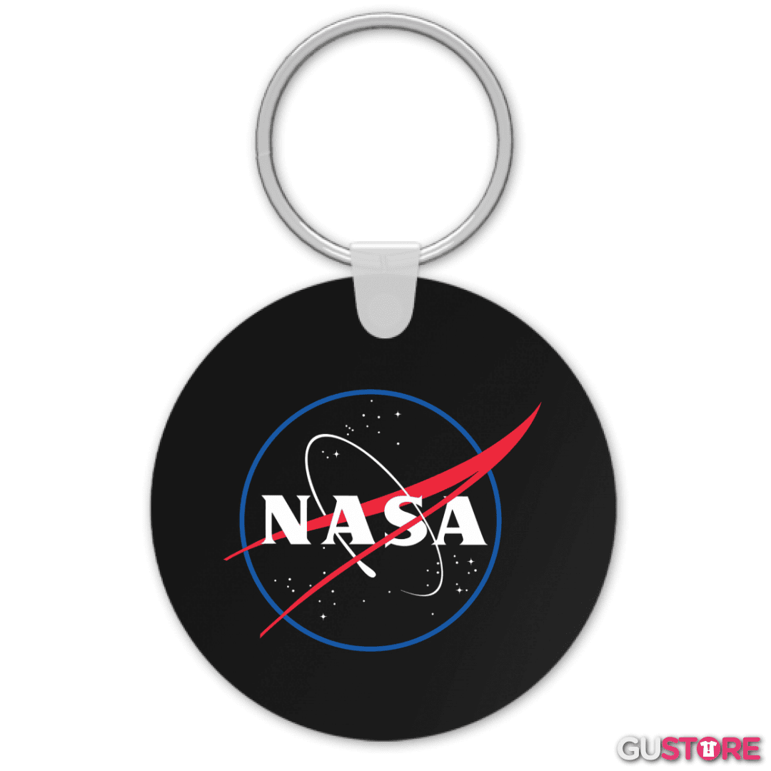 Llavero Nasa 3