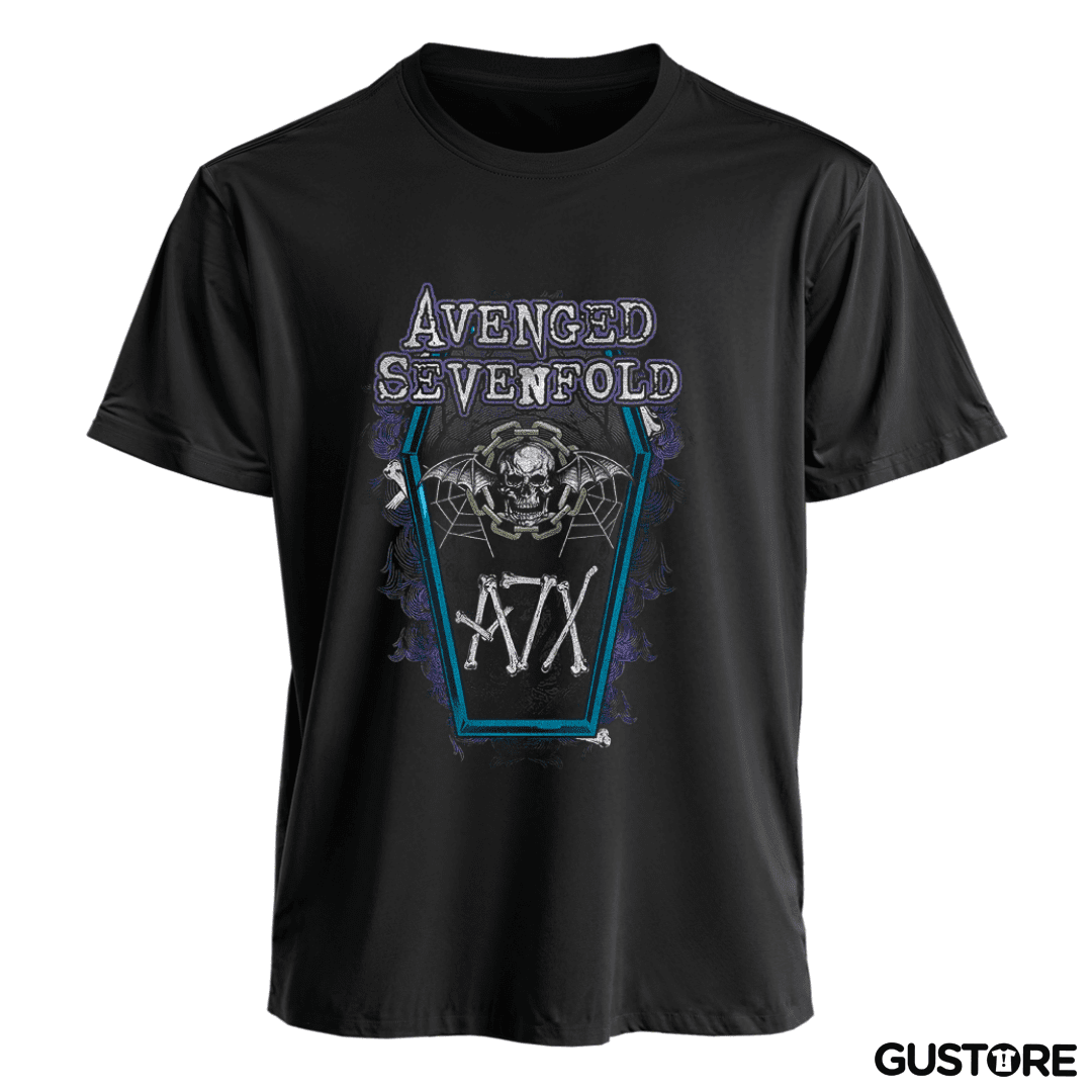 Polera A7X