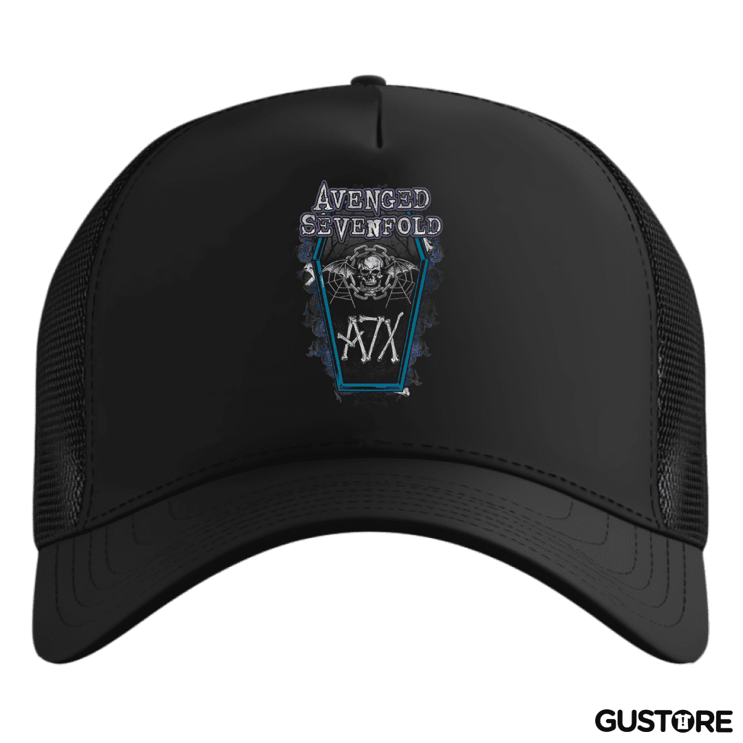 Gorro A7X