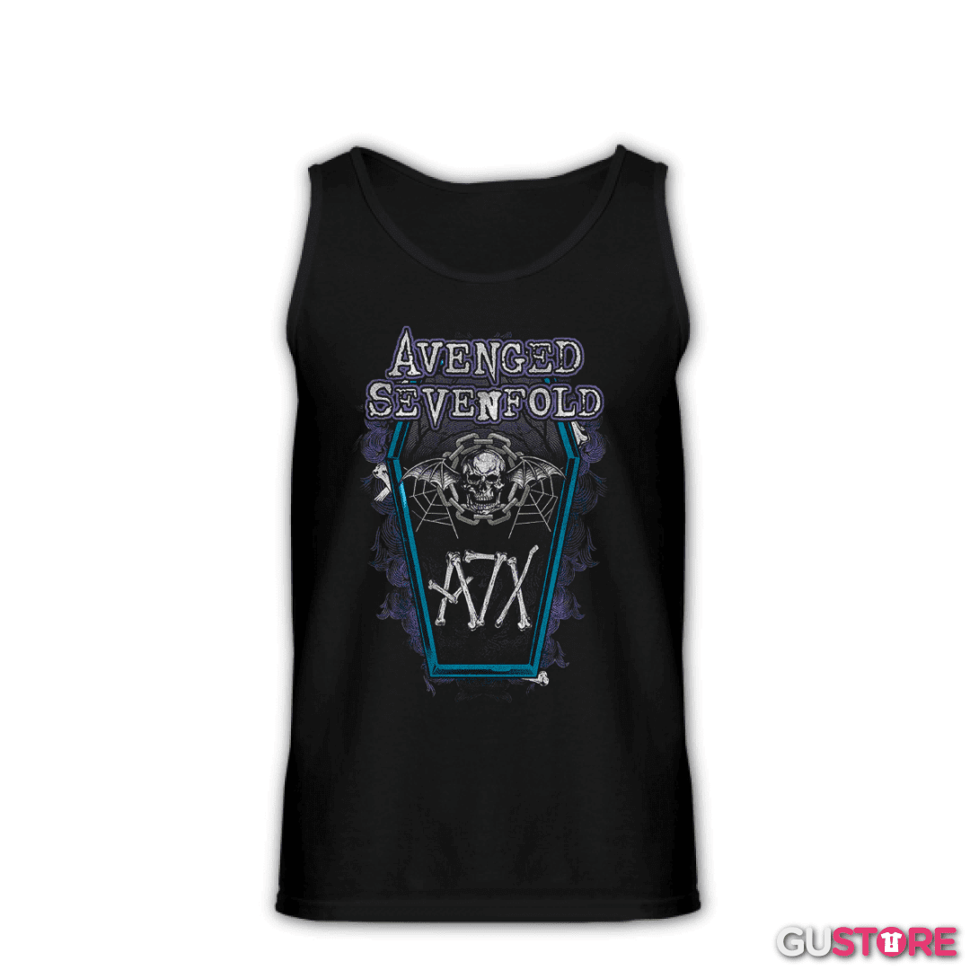 Sudadera A7X