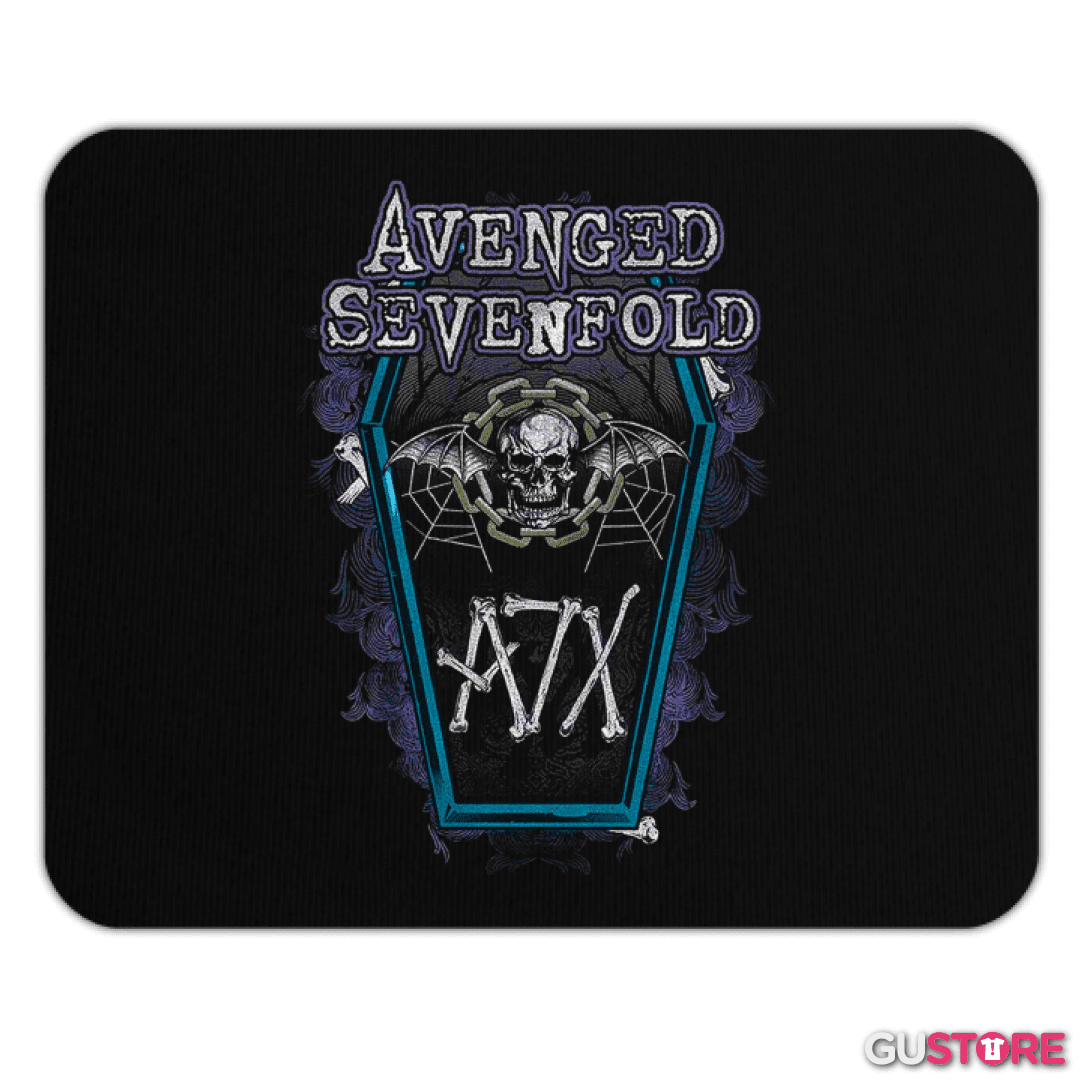 Mousepad A7X