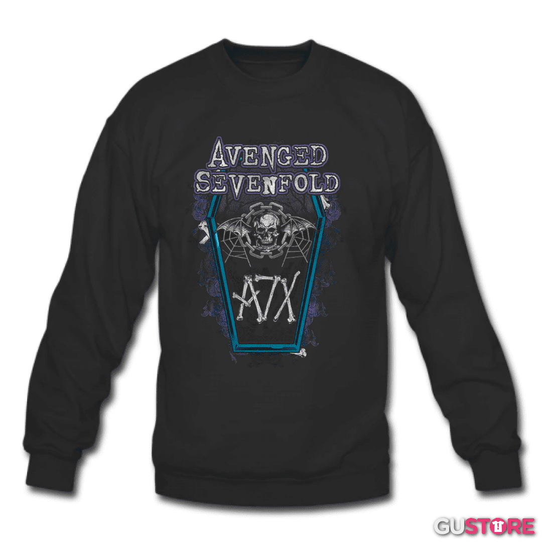 Poleron polo A7X