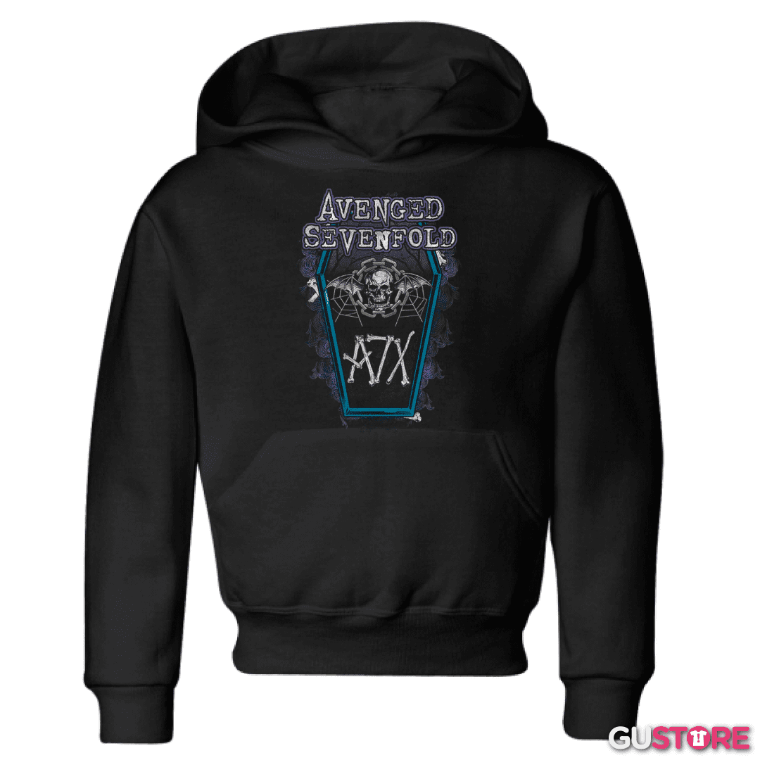 Poleron de niño A7X