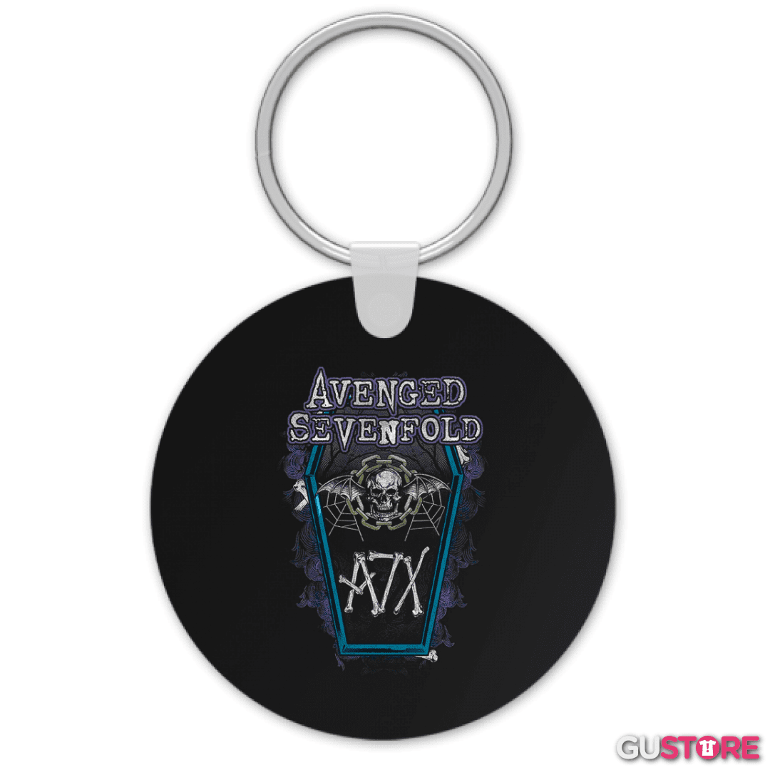 Llavero A7X