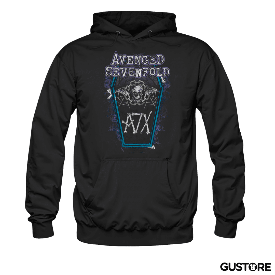 Polerón Canguro A7X