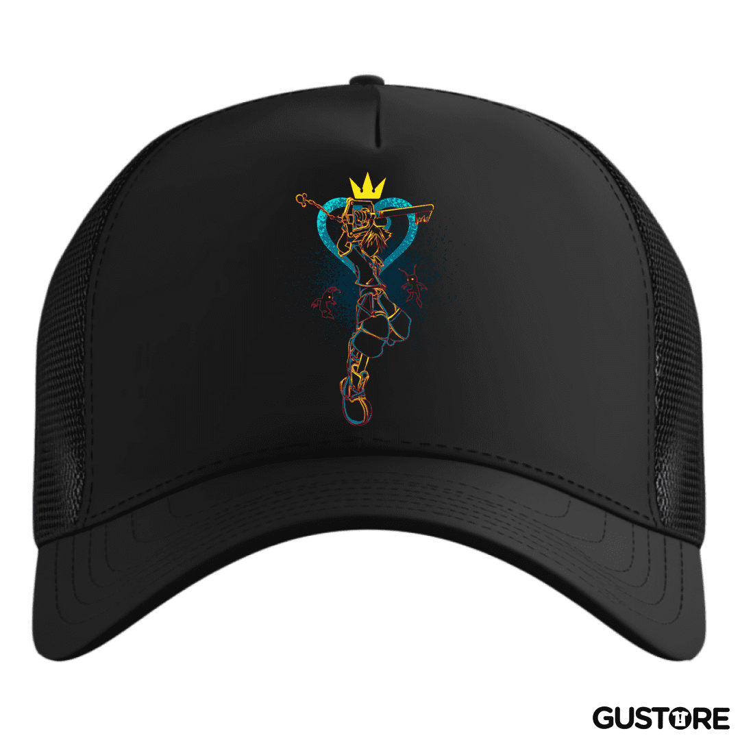 Gorro Kingdom hearts 6