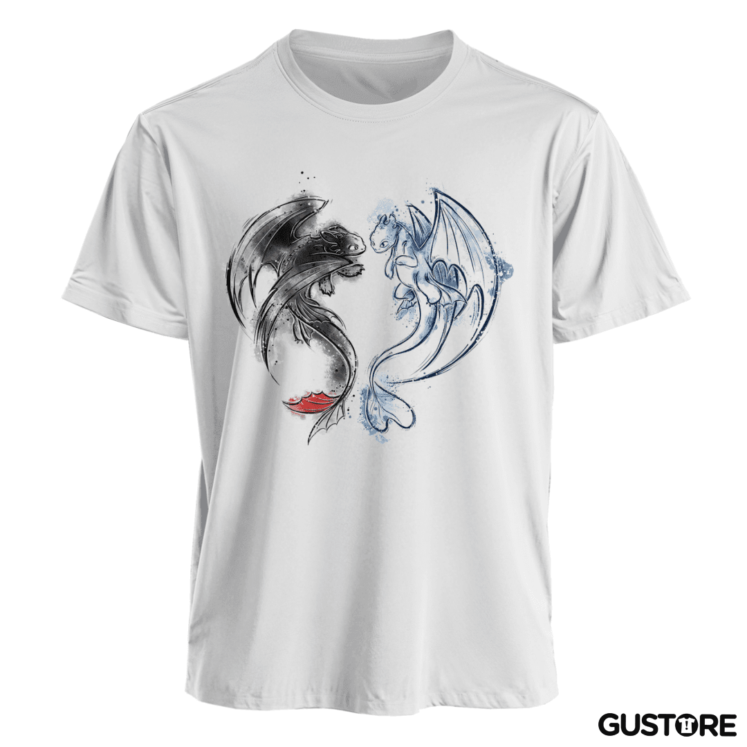Polera Chimuelitos