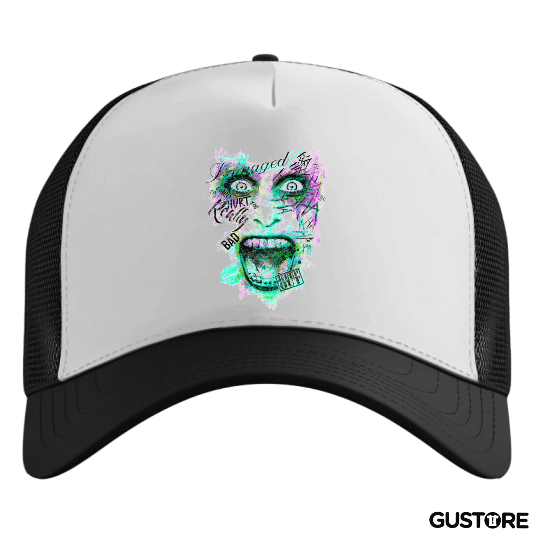 Gorro Comodin 2