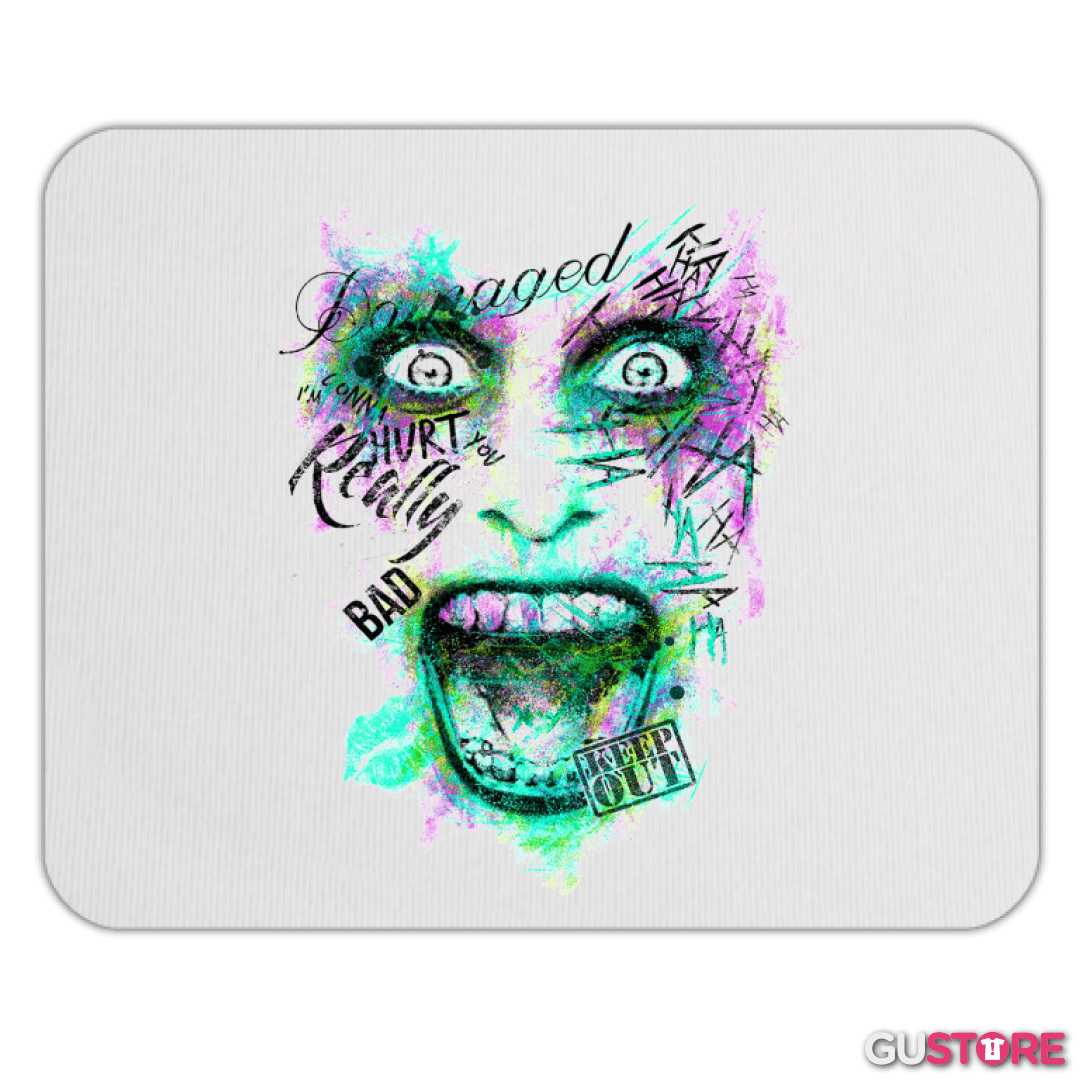 Mousepad Comodin 2