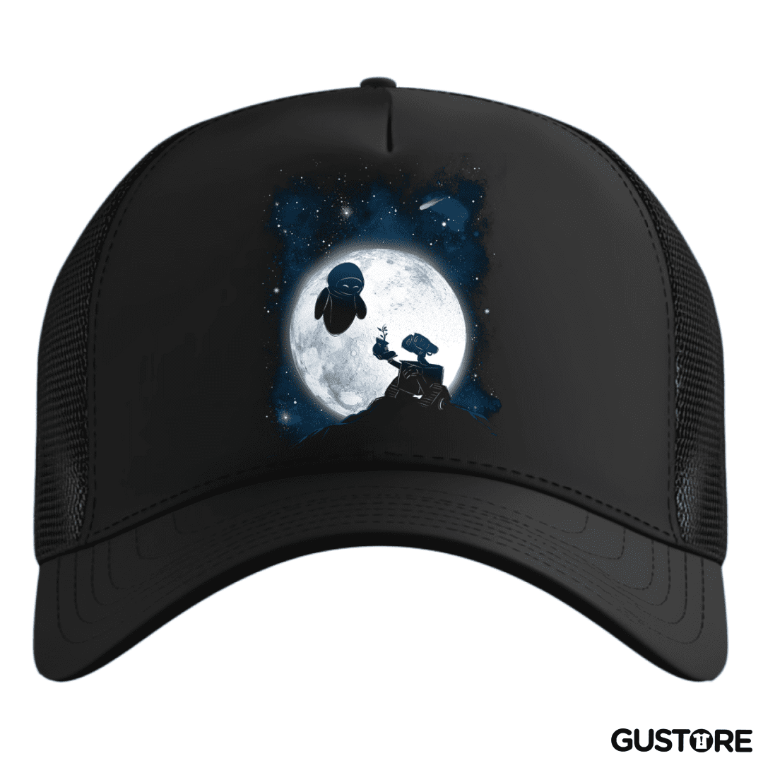Gorro Wall e