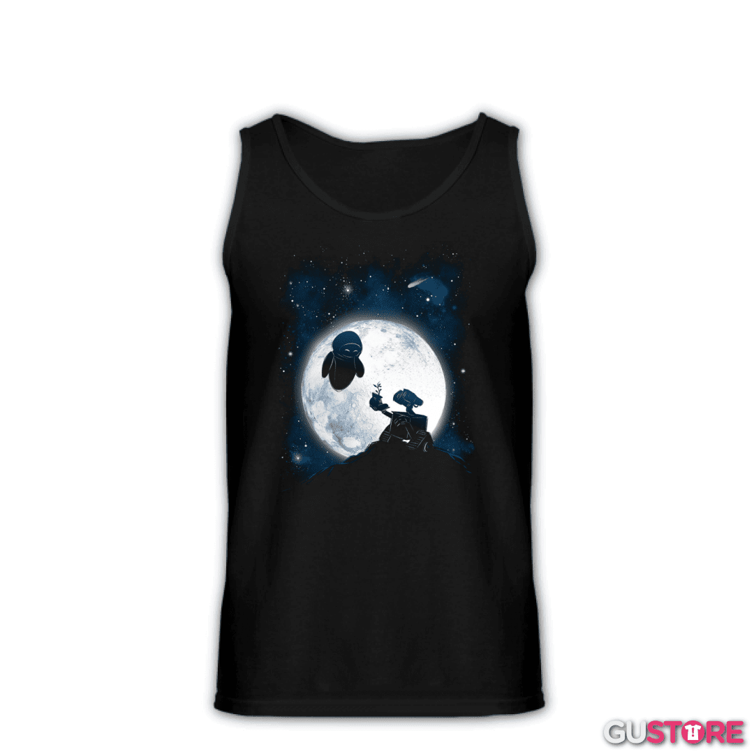 Sudadera Wall e