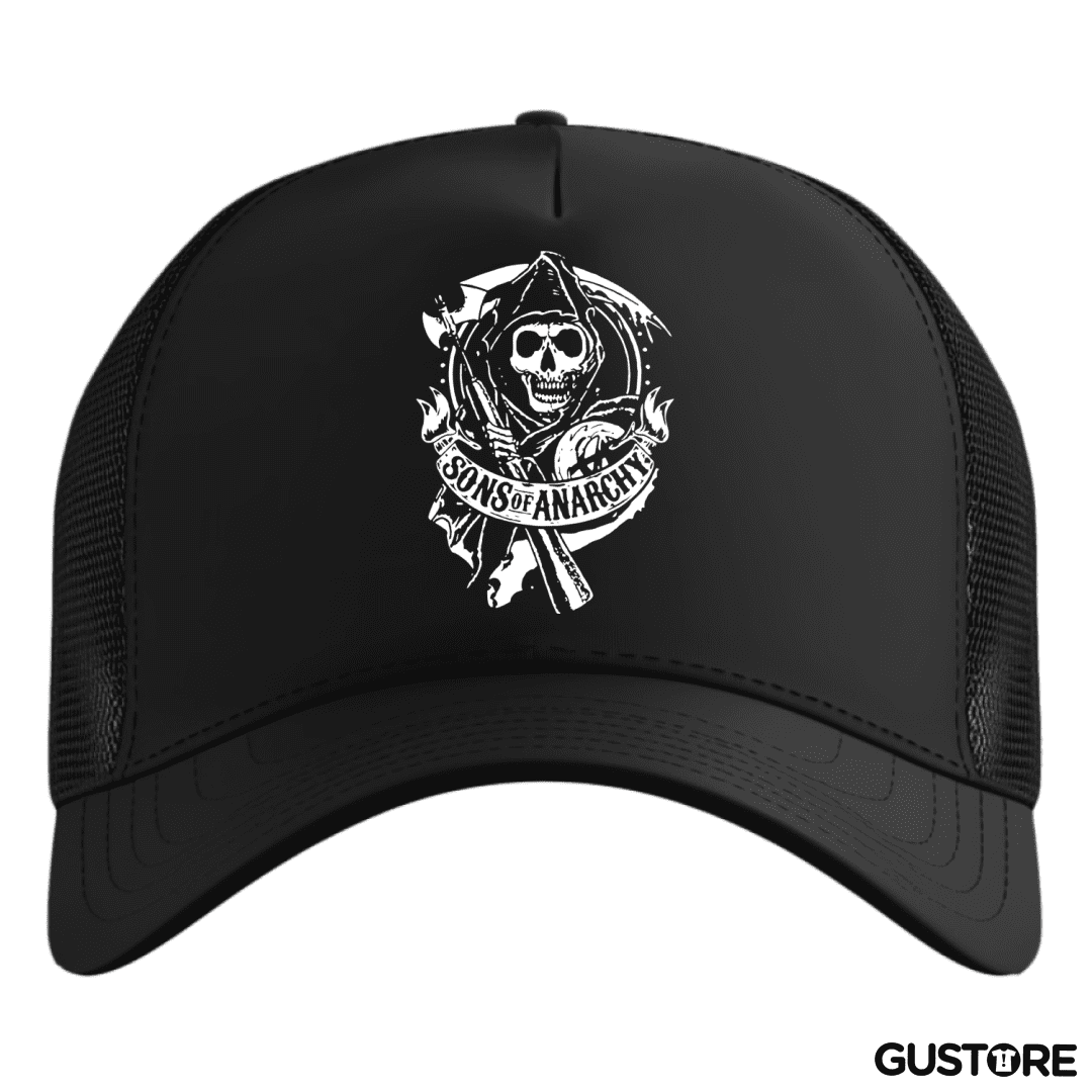 Gorro Sons Of Anarchy