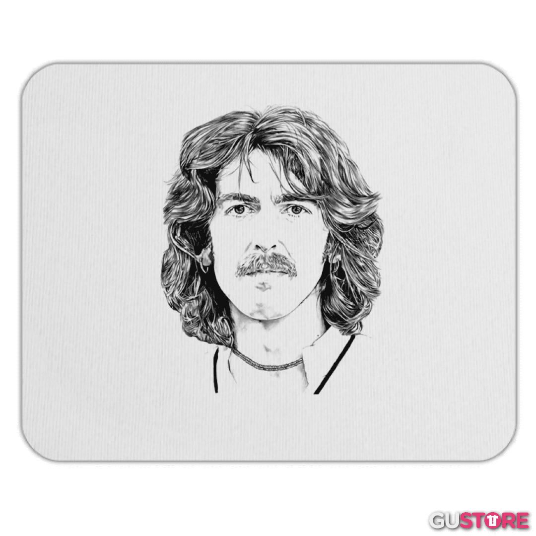 Mousepad Harrison