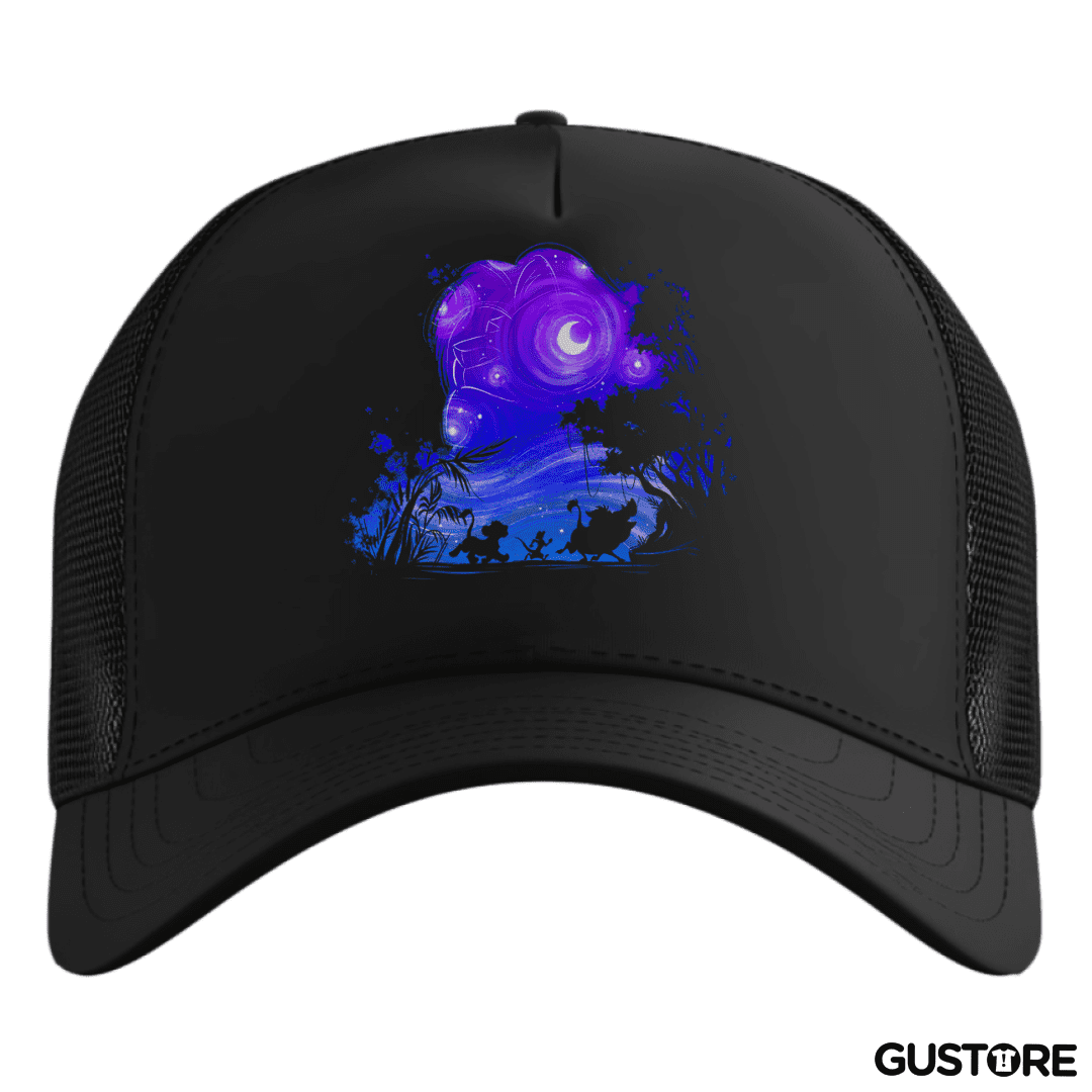 Gorro Rey leon 2