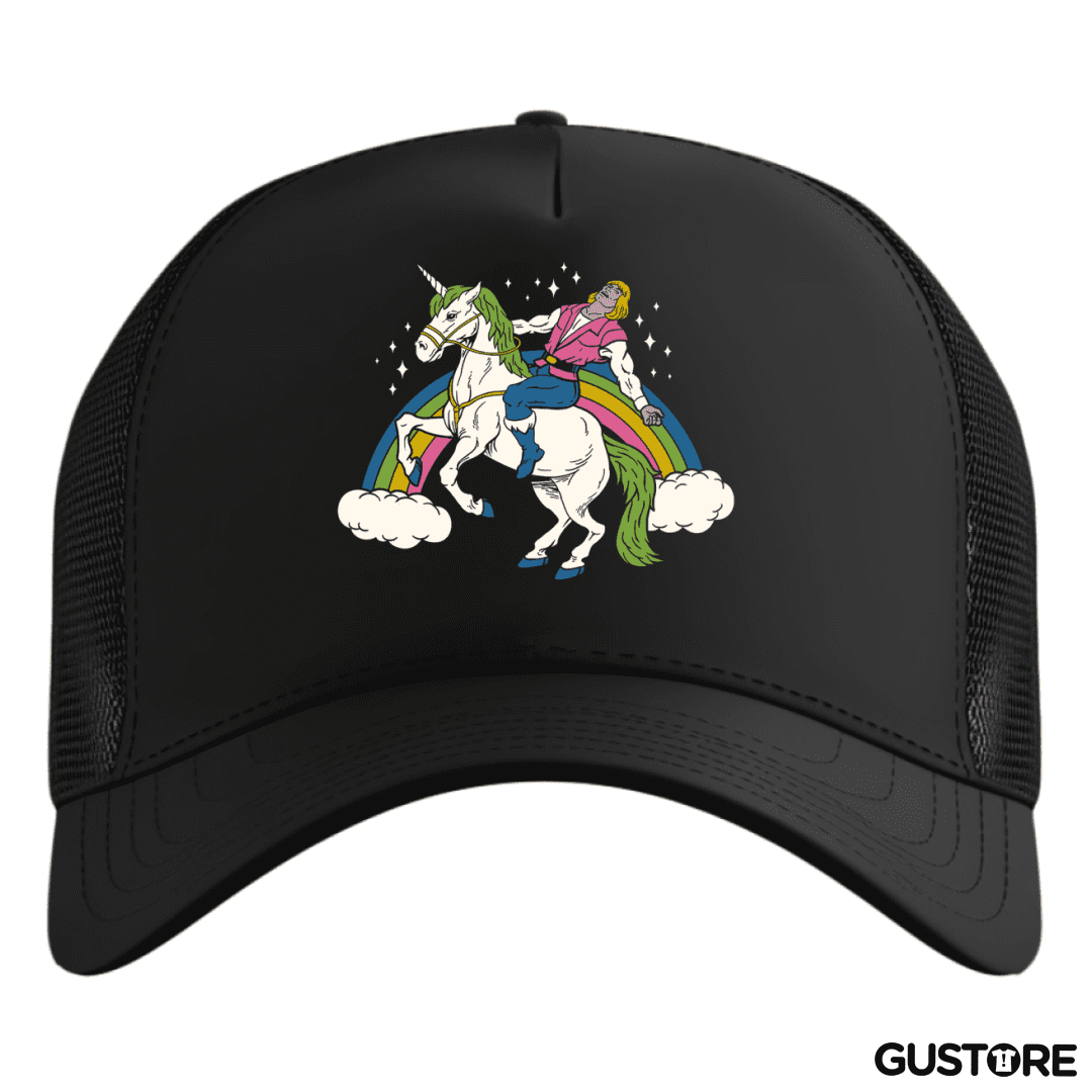 Gorro She man