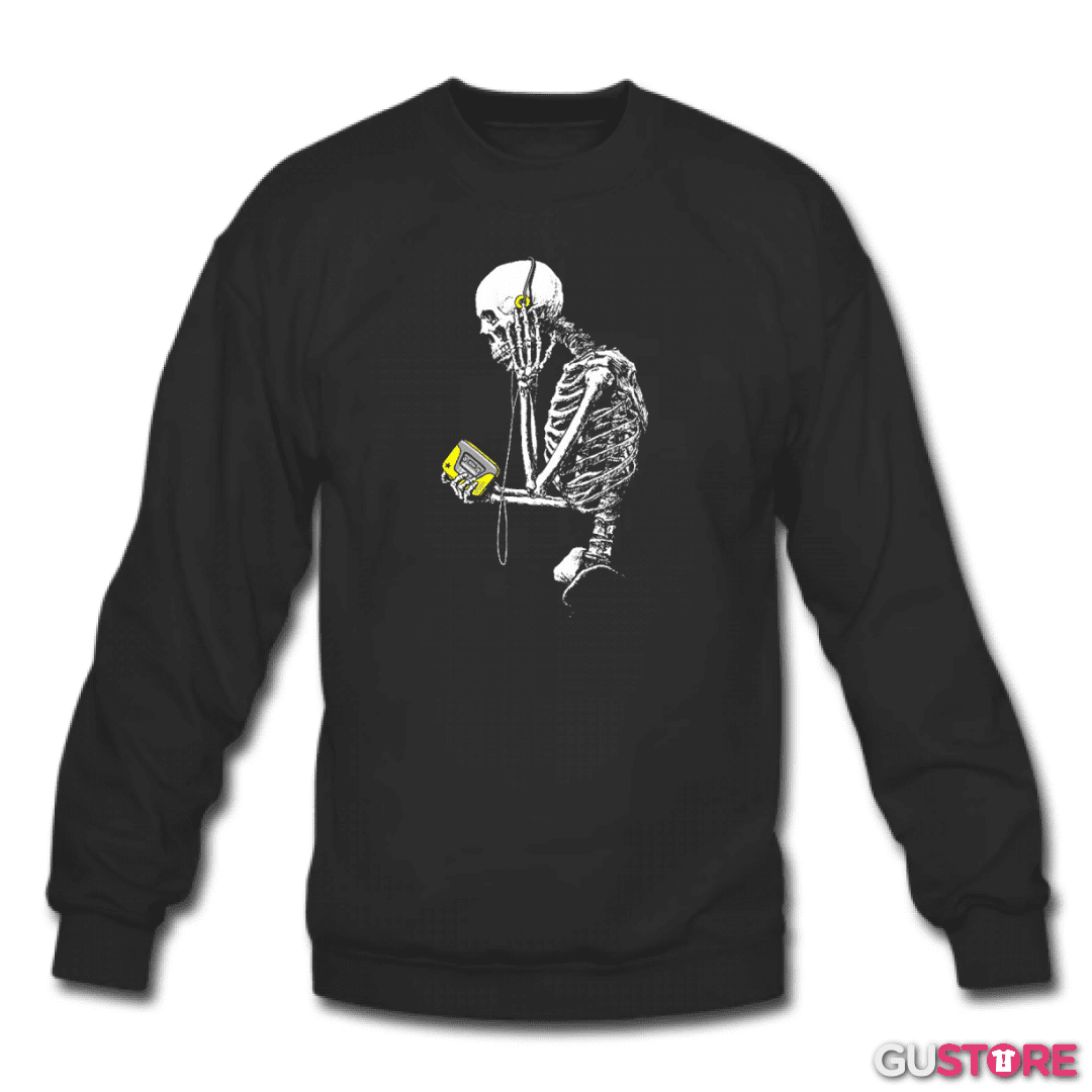 Poleron polo Musik