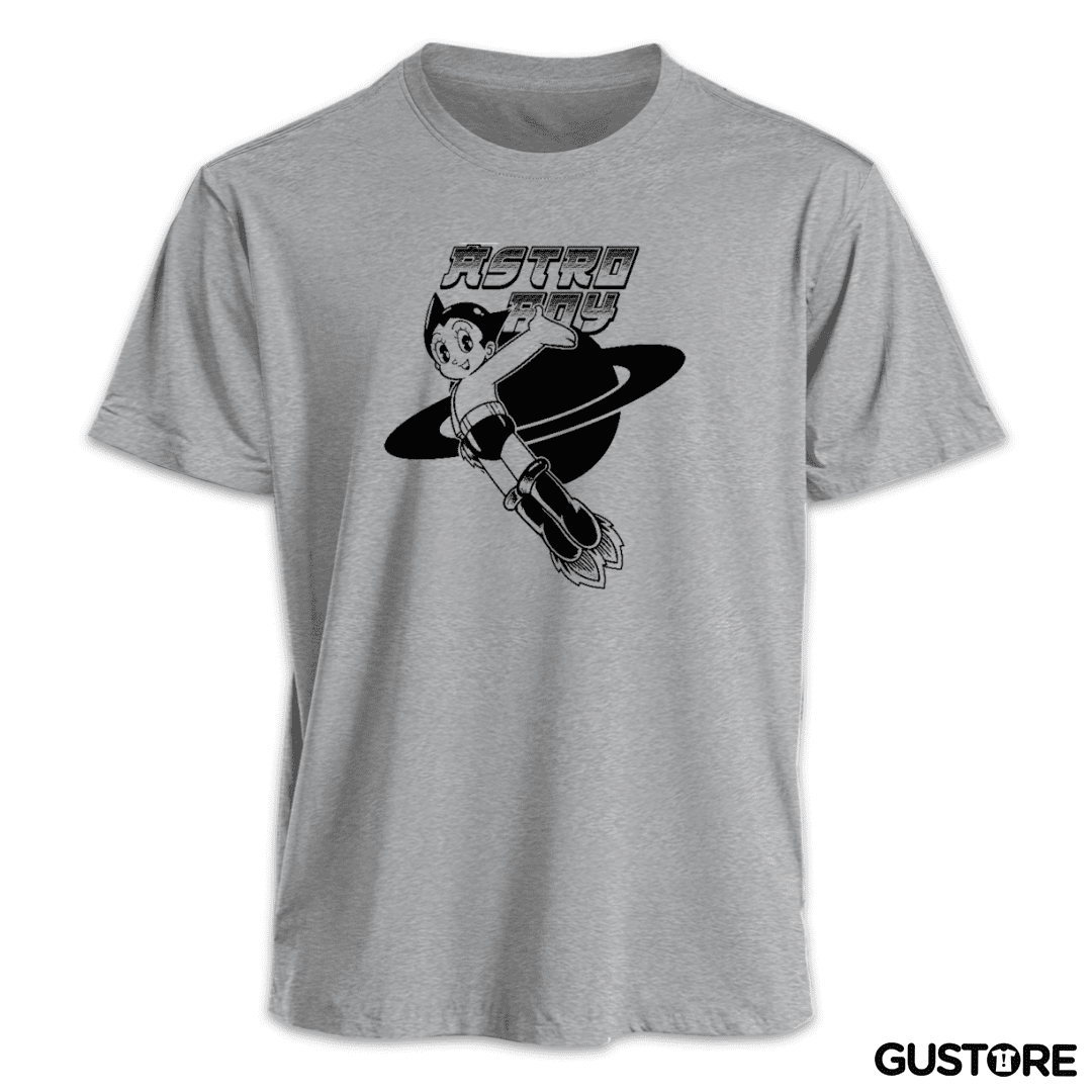 Polera Niño astro