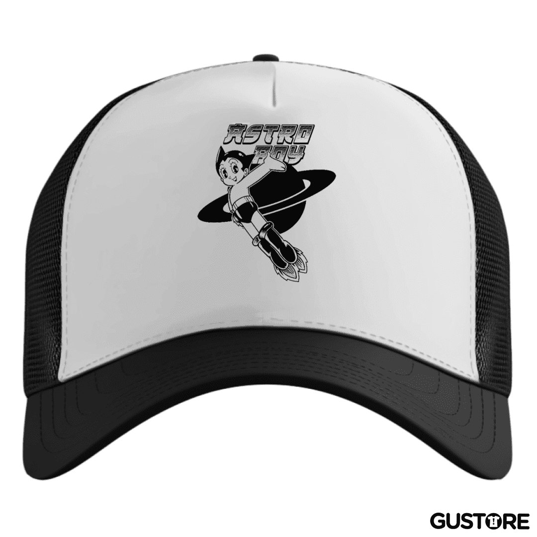 Gorro Niño astro