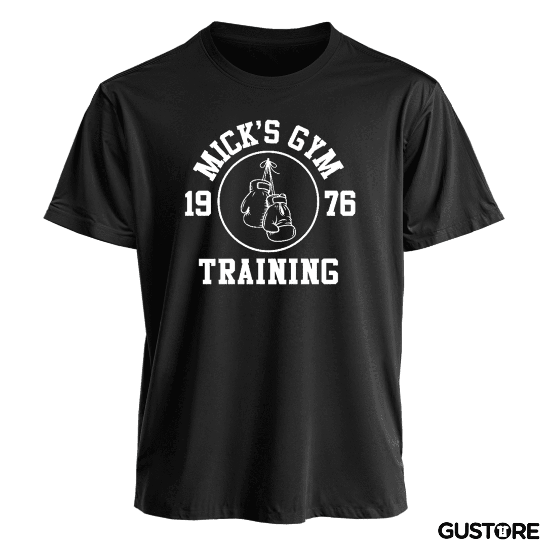 Polera Rocky 3