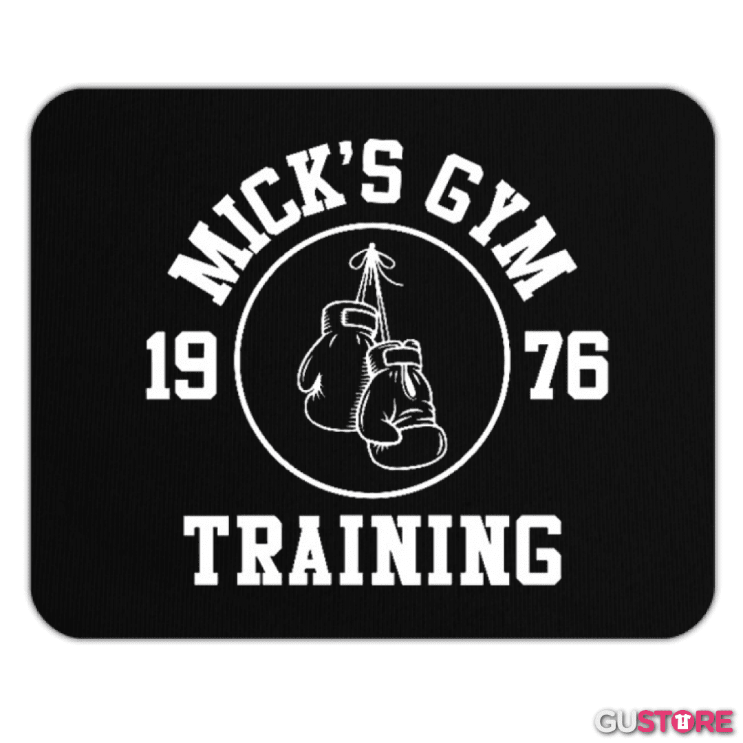 Mousepad Rocky 3