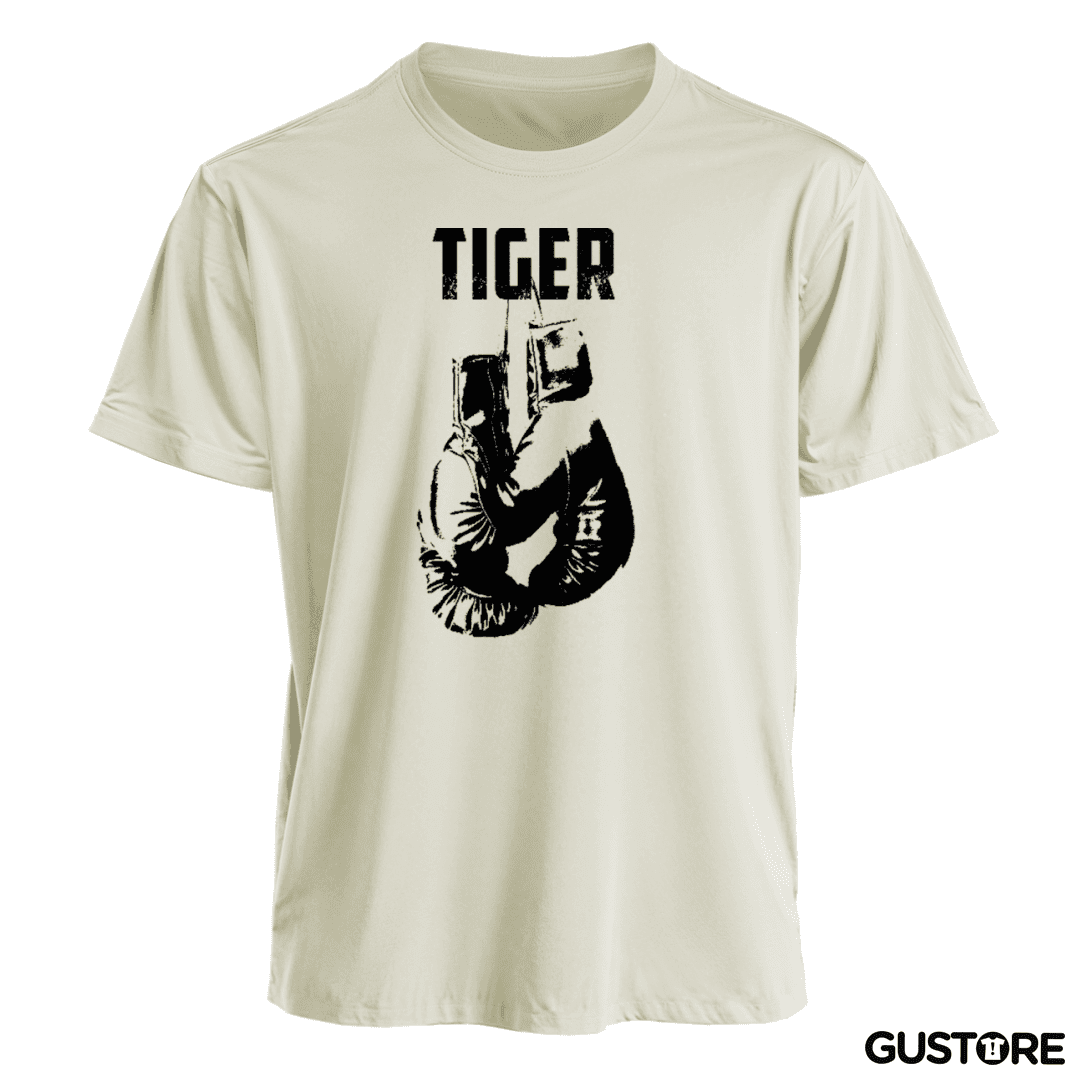 Polera Rocky 4