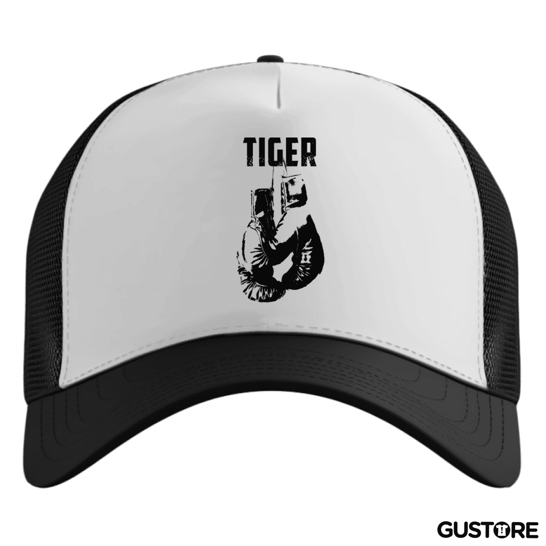 Gorro Rocky 4
