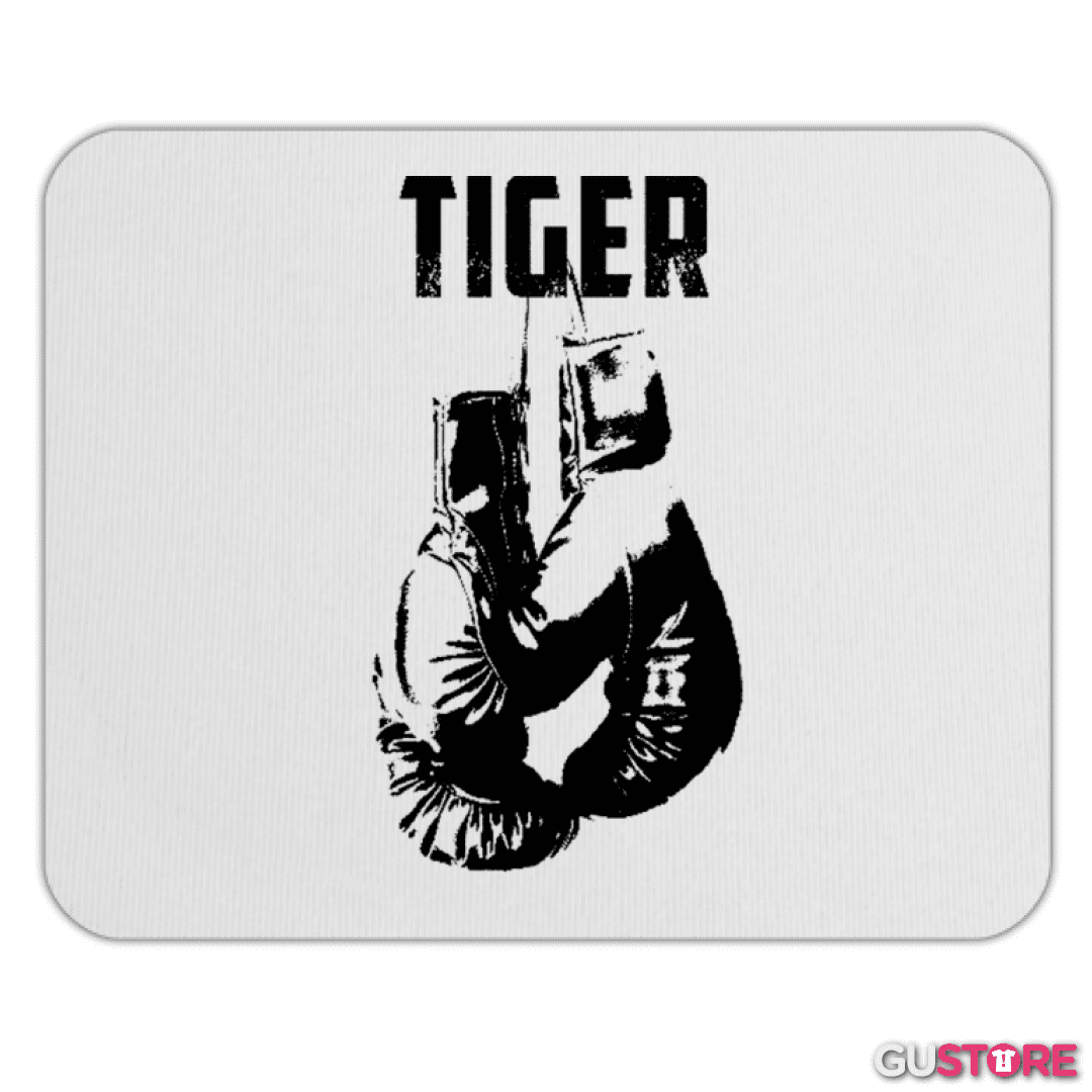 Mousepad Rocky 4