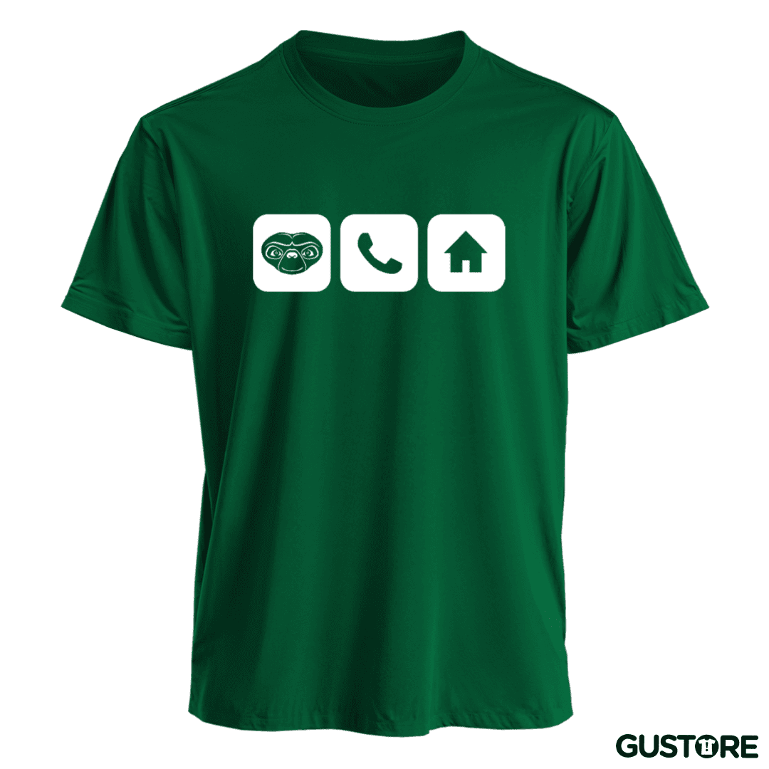 Polera Casa