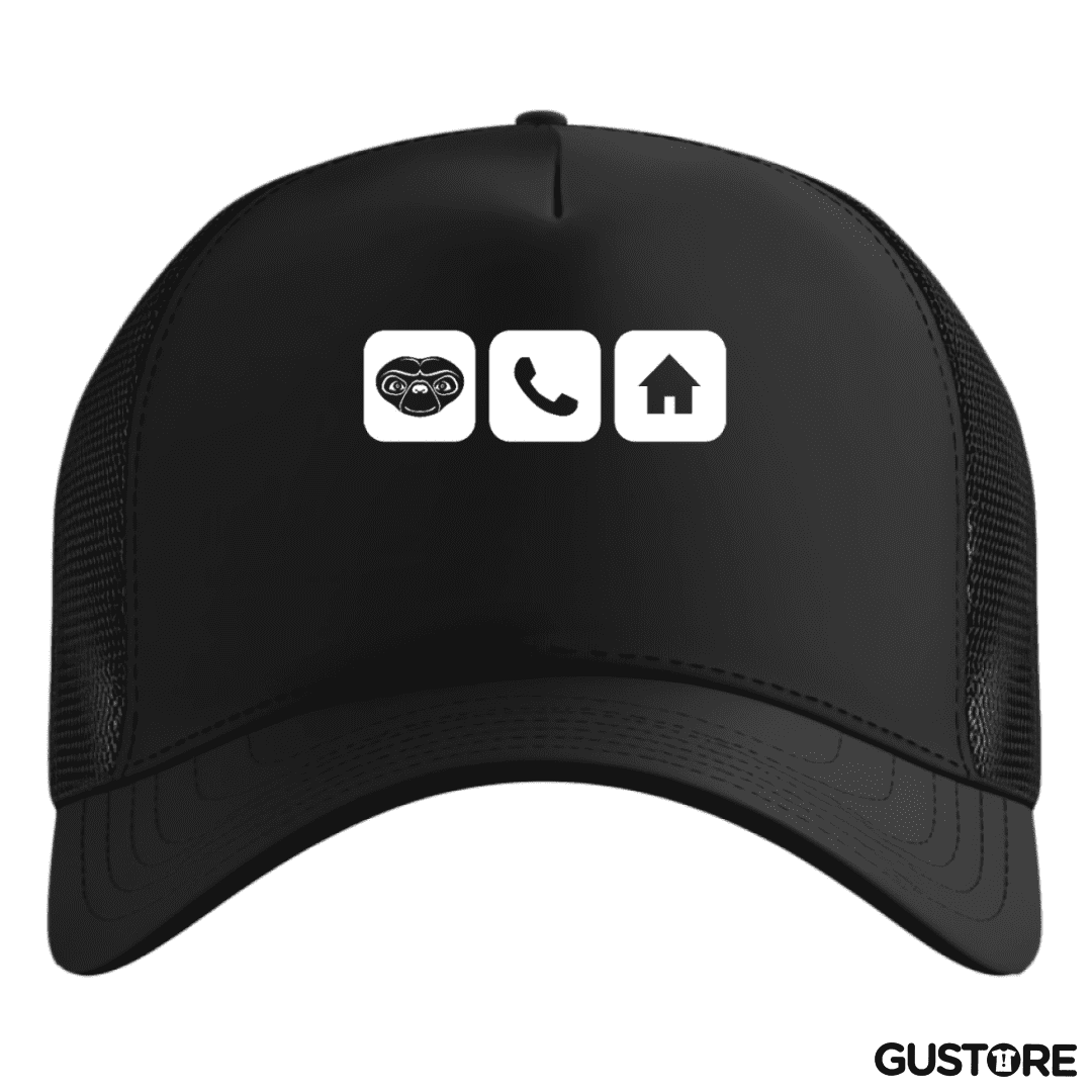 Gorro Casa