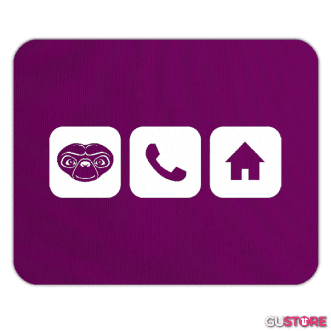 Mousepad Casa