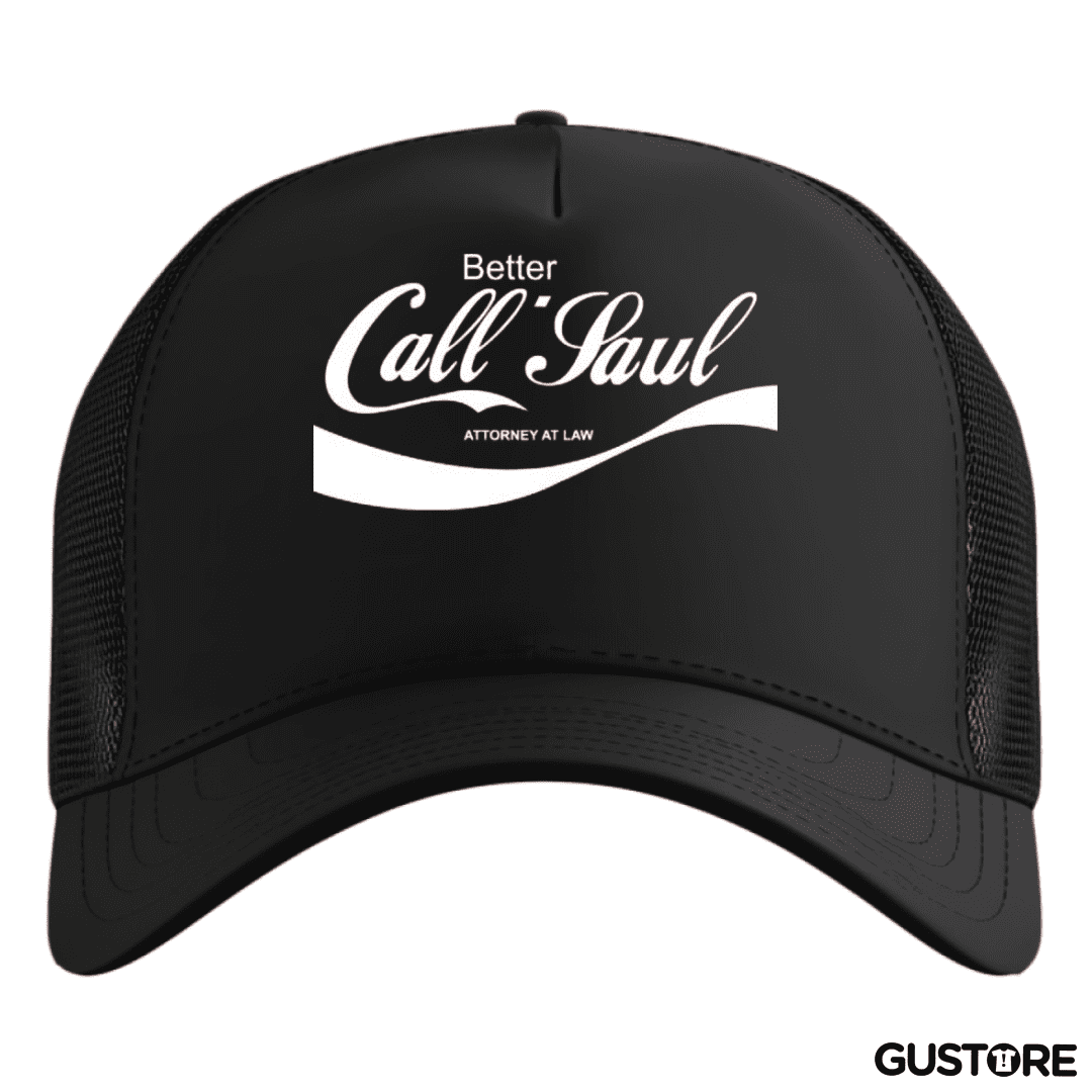 Gorro Better call coke