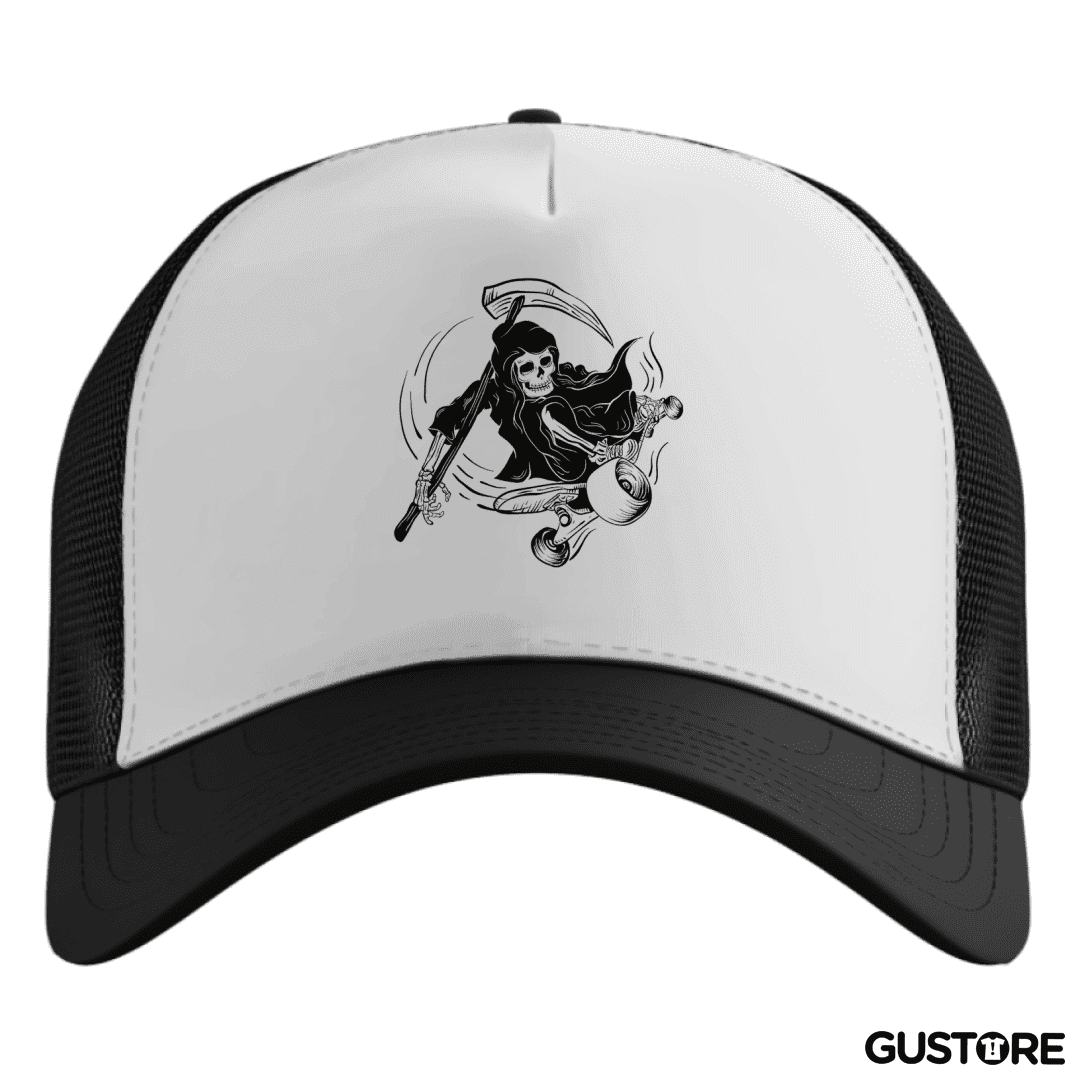 Gorro MUERTE SKATE 