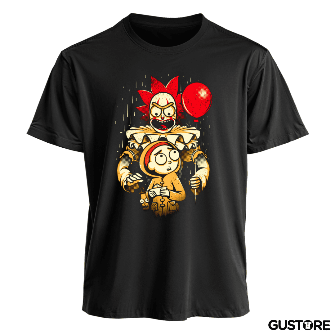 Polera Pennyrick