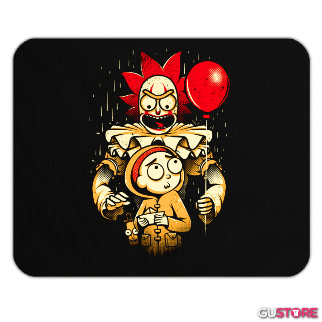 Mousepad Pennyrick