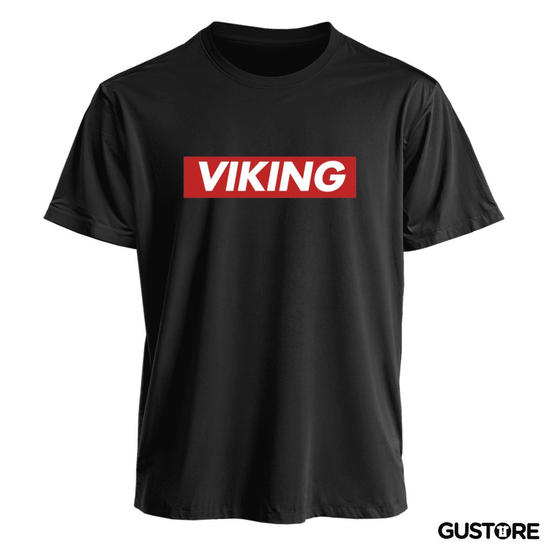 Polera Vikingo