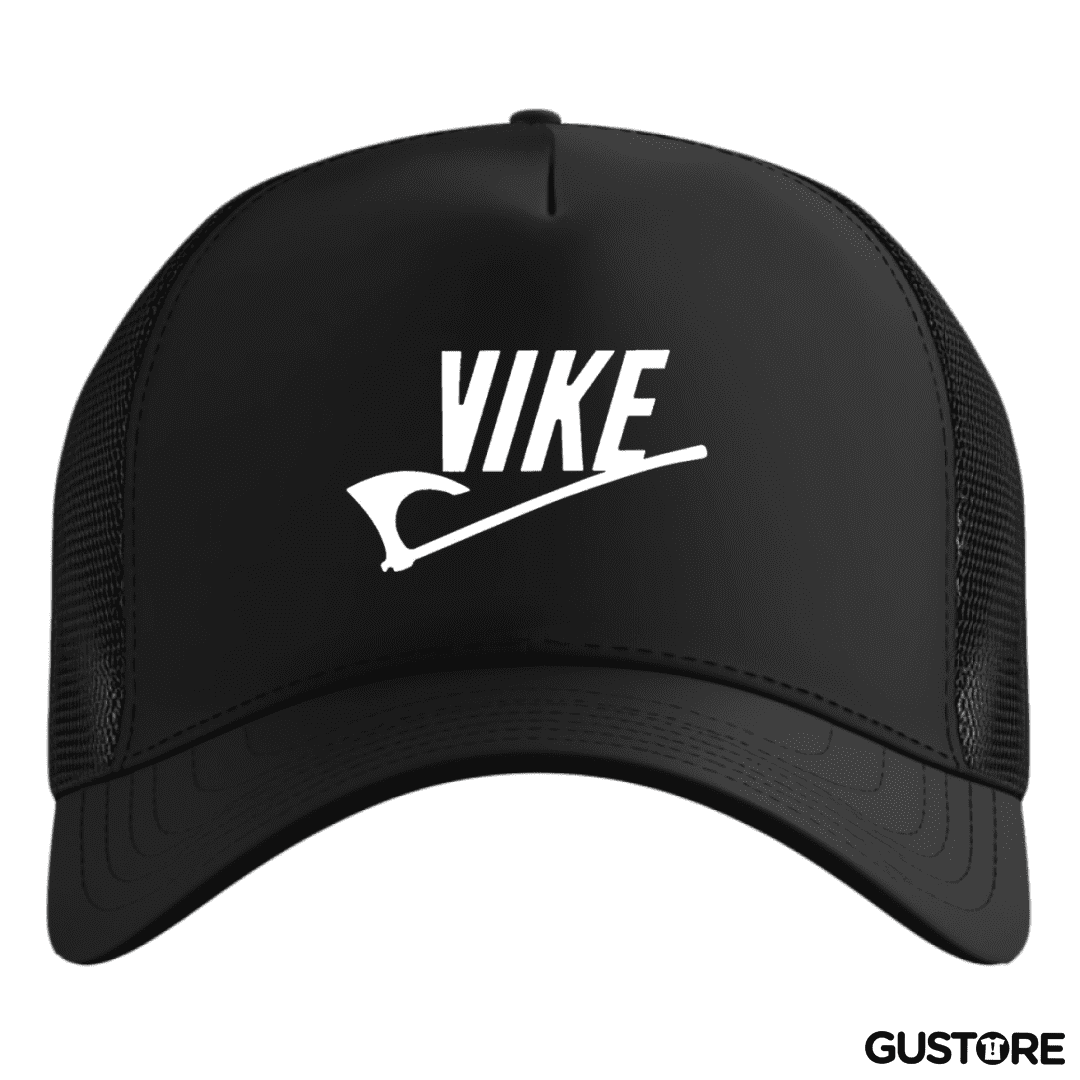 Gorro Vike!